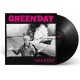GREEN DAY-SAVIORS (LP)