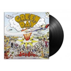 GREEN DAY-DOOKIE (LP)