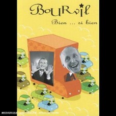 BOURVIL-BIEN... SI BIEN -28TR- (DVD)