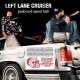 LEFT LANE CRUISER-JUNKYARD SPEEDBALL -COLOURED- (LP)