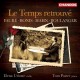 ELENA URIOSTE-LE TEMPS RETROUVE (CD)