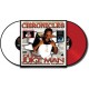 JUICY J-CHRONICLES OF THE JUICE MAN -COLOURED- (2LP)