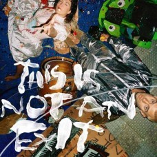 ILL PEACH-THIS IS NOT N EXIT (CD)