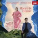 BELLA ADAMOVA/MICHAEL GEES-BRITTEN, HAAS, MAHLER & MUSSORGSKY: THERE IS HOME (CD)