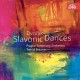 PRAGUE SYMPHONY ORCHESTRA & TOMAS BRAUNER-ANTONIN DVORAK: SLAVONIC DANCES (CD)