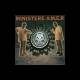 MINISTERE AMER-POURQUOI TANT DE HAINE? (2LP)