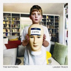 NATIONAL-LAUGH TRACK (CD)