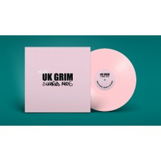 SLEAFORD MODS-MORE UK GRIM -COLOURED- (12")