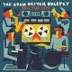 ADAM DEITCH QUARTET-ROLL THE TAPE (LP)