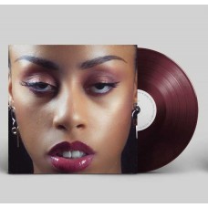 ROCHELLE JORDAN-PLAY WITH THE CHANGES REMIXED -COLOURED- (LP)