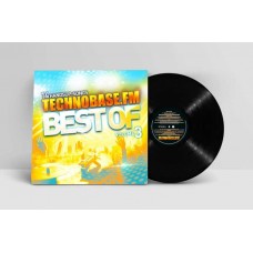 V/A-TECHNOBASE.FM - BEST OF VOL.3 (LP)
