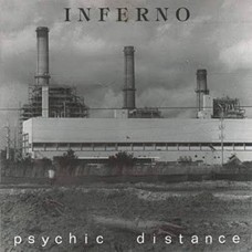 INFERNO-PSYCHIC DISTANCE (CD)