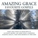 V/A-AMAZING GRACE - FAVOURITE GOSPELS (CD)