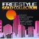 V/A-FREESTYLE GOLD COLLECTION (CD)