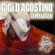 GIGI D'AGOSTINO-COMPILATION BENESSERE 1 (2CD)
