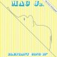 MAC JR.-ELEPHANT SONG (12")
