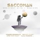 SACCOMAN-GREATEST HITS & REMIXES (2CD)