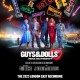 V/A-GUYS AND DOLLS (CD)