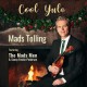 MADS TOLLING-COOL YULE (CD)
