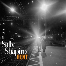 SALLY SHAPIRO-RENT (12")