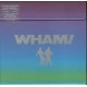 WHAM!-THE SINGLES: ECHOES FROM THE EDGE OF HEAVEN -BOX- (10CD)