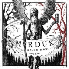 MARDUK-MEMENTO MORI (CD)