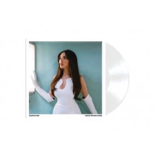 MADISON BEER-SILENCE BETWEEN SONGS -COLOURED- (LP)