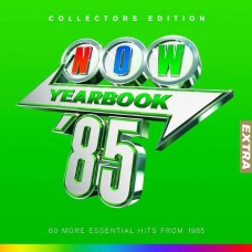 V/A-NOW YEARBOOK EXTRA 1985 -LTD- (3CD)