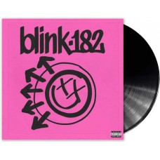 BLINK 182-ONE MORE TIME... (LP)
