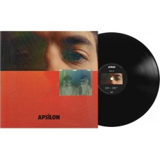 APSILON-GAST | 32 ZÄHNE (LP)
