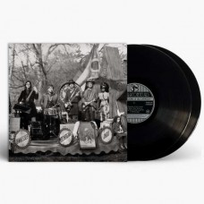 RACONTEURS-CONSOLERS OF THE LONELY (2LP)