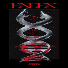 THREETEETH-ENDEX (CD)