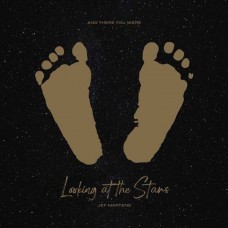 JEF MARTENS-LOOKING AT THE STARS -HQ- (2LP)