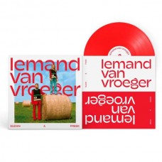 SUZAN & FREEK-IEMAND VAN VROEGER -COLOURED- (LP)