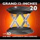 BEN LIEBRAND-GRAND 12 INCHES 20 (6CD)