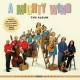 V/A-A MIGHTY WIND -COLOURED- (LP)