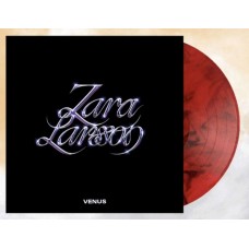 ZARA LARSSON-VENUS -COLOURED- (LP)