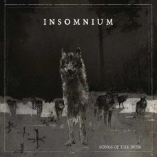 INSOMNIUM-SONGS OF THE DUSK -EP- (CD)