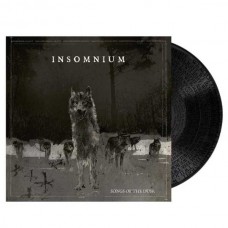 INSOMNIUM-SONGS OF THE DUSK -EP- (LP)