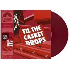 CLIPSE-TIL THE CASKET DROPS -COLOURED- (LP)