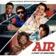 B.S.O. (BANDA SONORA ORIGINAL)-AIR (LP)