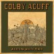 COLBY ACUFF-WESTERN WHITE PINES (2LP)