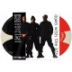 RUN DMC-DOWN WITH THE KING -COLOURED/ANNIV- (2LP)