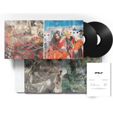 ASCENDANT VIERGE-UNE NOUVELLE CHANCE (2LP)