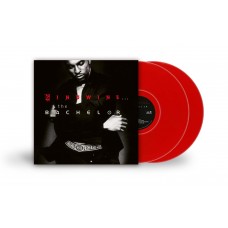 GINUWINE-GINUWINE... THE BACHELOR -COLOURED- (2LP)