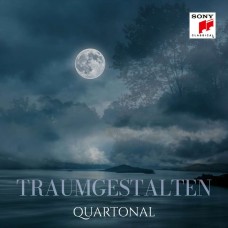 QUARTONAL-TRAUMGESTALTEN (CD)
