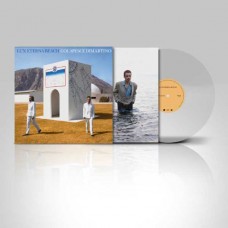 COLAPESCE & DIMARTINO-LUX ETERNA BEACH -COLOURED- (LP)