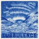 ELLIOTT ARMEN-TURBULENCE (LP)