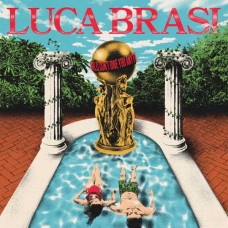 LUCA BRASI-WORLD DON'T OWE YOU ANYTHING (CD)