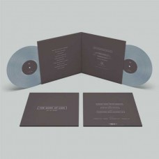 MARK OF CAIN-ILL AT EASE -COLOURED- (2LP)